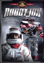 Robot Jox [WS] - Stuart Gordon