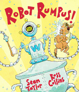 Robot Rumpus
