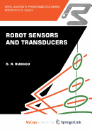 Robot Sensors and Transducers