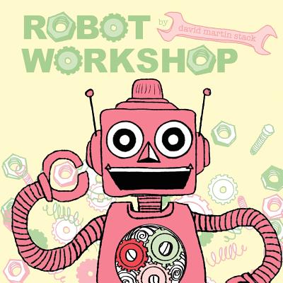 Robot Workshop - 