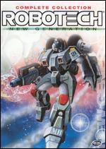 Robotech: New Generation [4 Discs]