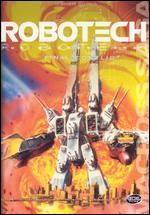 Robotech: The Macross Saga - Final Conflict