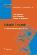 Robotics Research: The 14th International Symposium ISRR