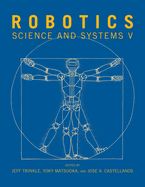 Robotics: Science and Systems V