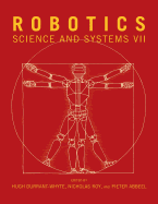 Robotics: Science and Systems VII
