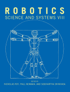 Robotics: Science and Systems VIII
