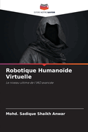 Robotique Humanode Virtuelle