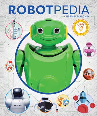 Robotpedia - Insight Editions