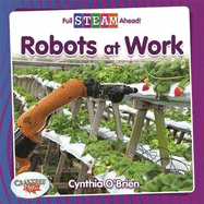 Robots at Work