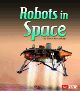 Robots in Space