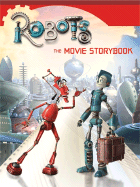 Robots the Movie Storybook