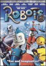 Robots [WS] [With Movie Money]