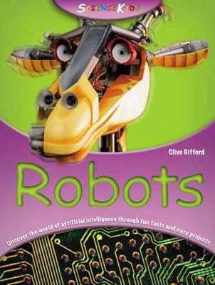 Robots - Gifford, Clive, Mr.