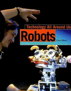 Robots - Gifford, Clive, Mr.