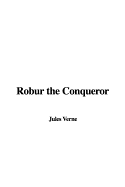 Robur the Conqueror