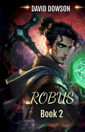 Robus: Book 2