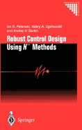 Robust Control Design Using H-  Methods