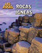 Rocas gneas