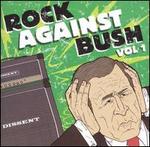Rock Against Bush, Vol. 1 - Various Artists