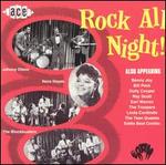 Rock All Night! - Various Artists