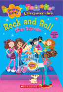 Rock and Roll: Divas Supreme