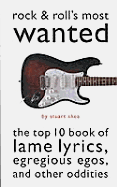 Rock and Rolls Most Wanted (P)