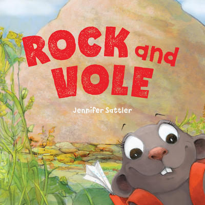 Rock and Vole - 
