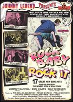 Rock, Baby, Rock It - Murray Douglas Sporup