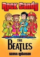 Rock Candy: The Beatles