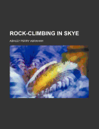 Rock-Climbing in Skye