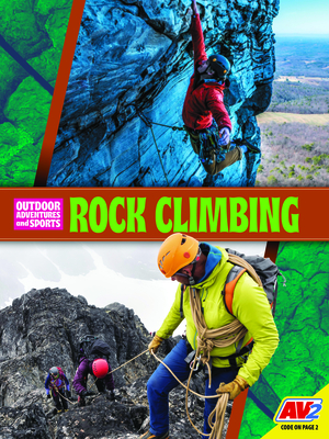 Rock Climbing - Tomljanovic, Tatiana