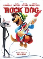 Rock Dog - Ash Brannon