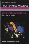 Rock Forming Minerals: Single-Chain Silicates v. 2A