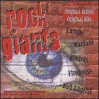 Rock Giants, Vol. 1 - Various Artists