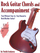 Rock Guitar Chords and Accompaniment