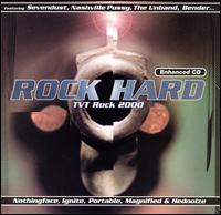 Rock Hard: TVT Rock 2000 - Various Artists