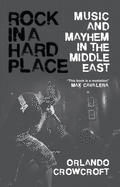 Rock in a Hard Place: Music and Mayhem in the Middle East