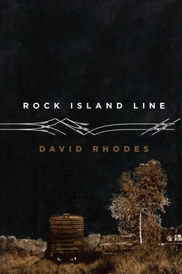 Rock Island Line - Rhodes, David