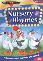 Rock 'N Learn: Nursery Rhymes