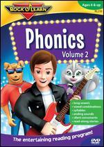 Rock 'N Learn: Phonics, Vol. 2