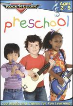 Rock 'N Learn: Preschool - 