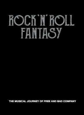 Rock 'n' Roll Fantasy - Roberts, David