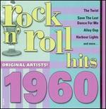 Rock N' Roll Hits: Golden 1960