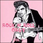 Rock 'N Roll Orgy!, Vol. 3 - Various Artists