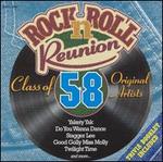 Rock n' Roll Reunion: Class of 58