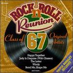 Rock n' Roll Reunion: Class of 67