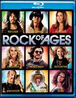 Rock of Ages [Blu-ray] - Adam Shankman