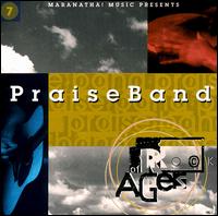 Rock of Ages - Praise Band