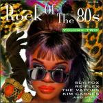 Rock of the 80's, Vol. 2 [CEMA] - Various Artists