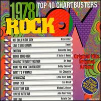 Rock On 1978 - Various Artists